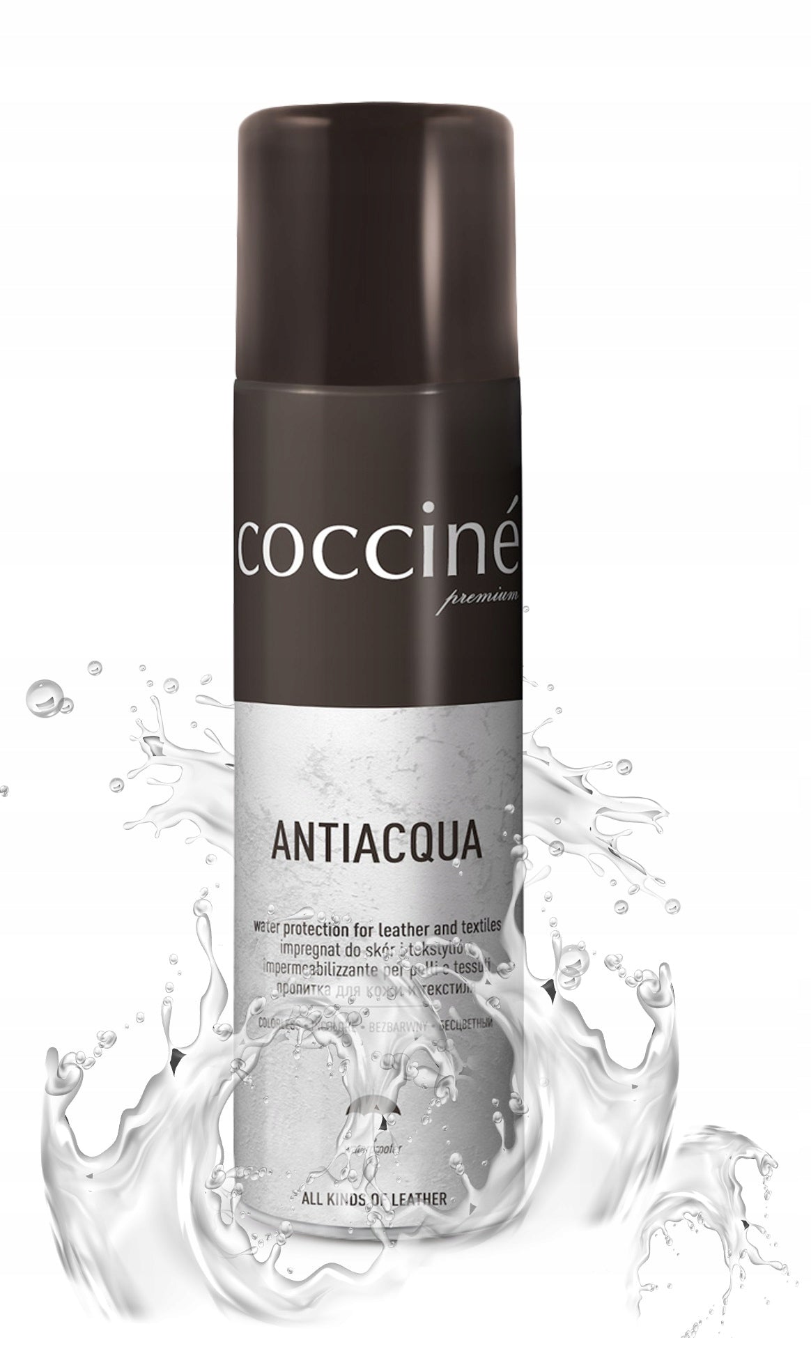 Soluție de impregnare Coccine -ANTIAQUA