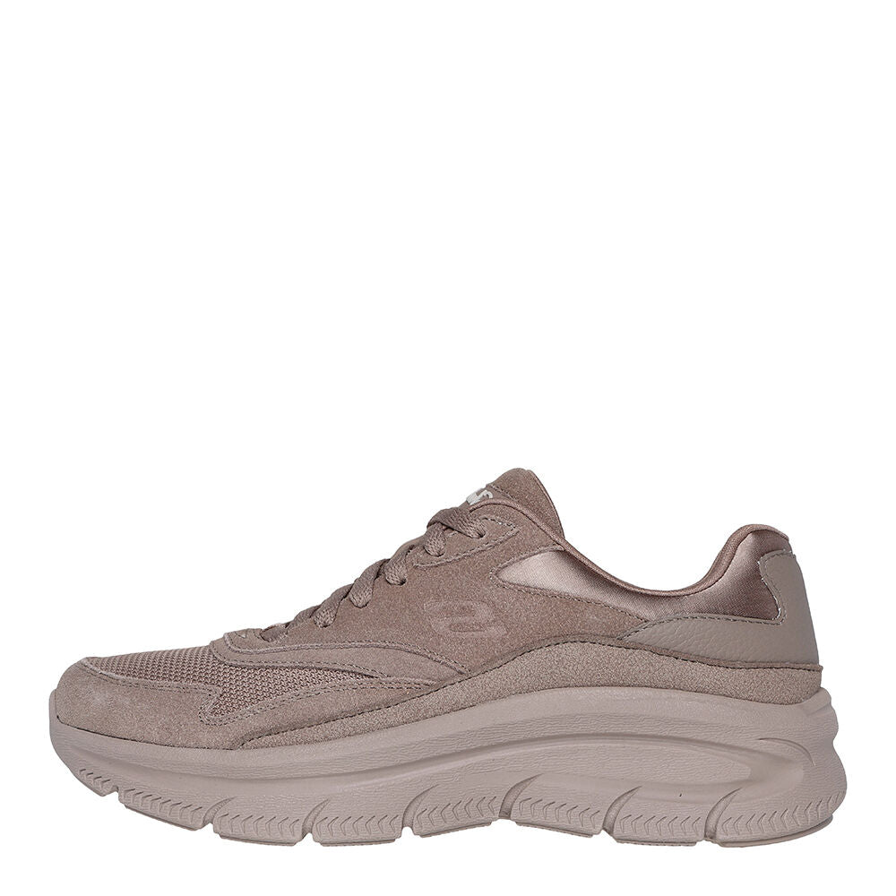 Skechers dama Relaxed Fit  Air-Cooled  Memory Foam-158590