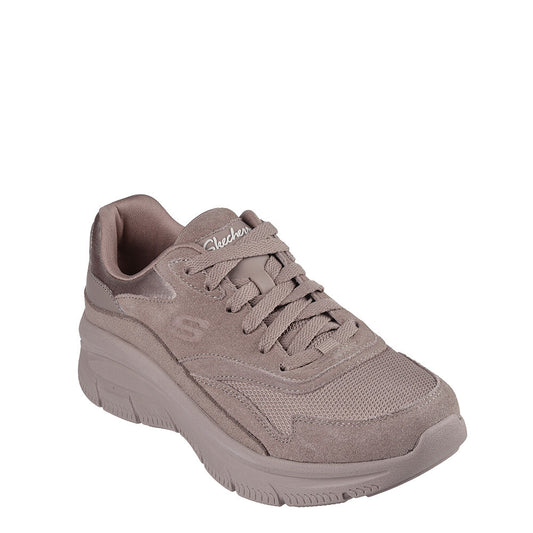 Skechers dama Relaxed Fit&nbsp; Air-Cooled&nbsp; Memory Foam-158590