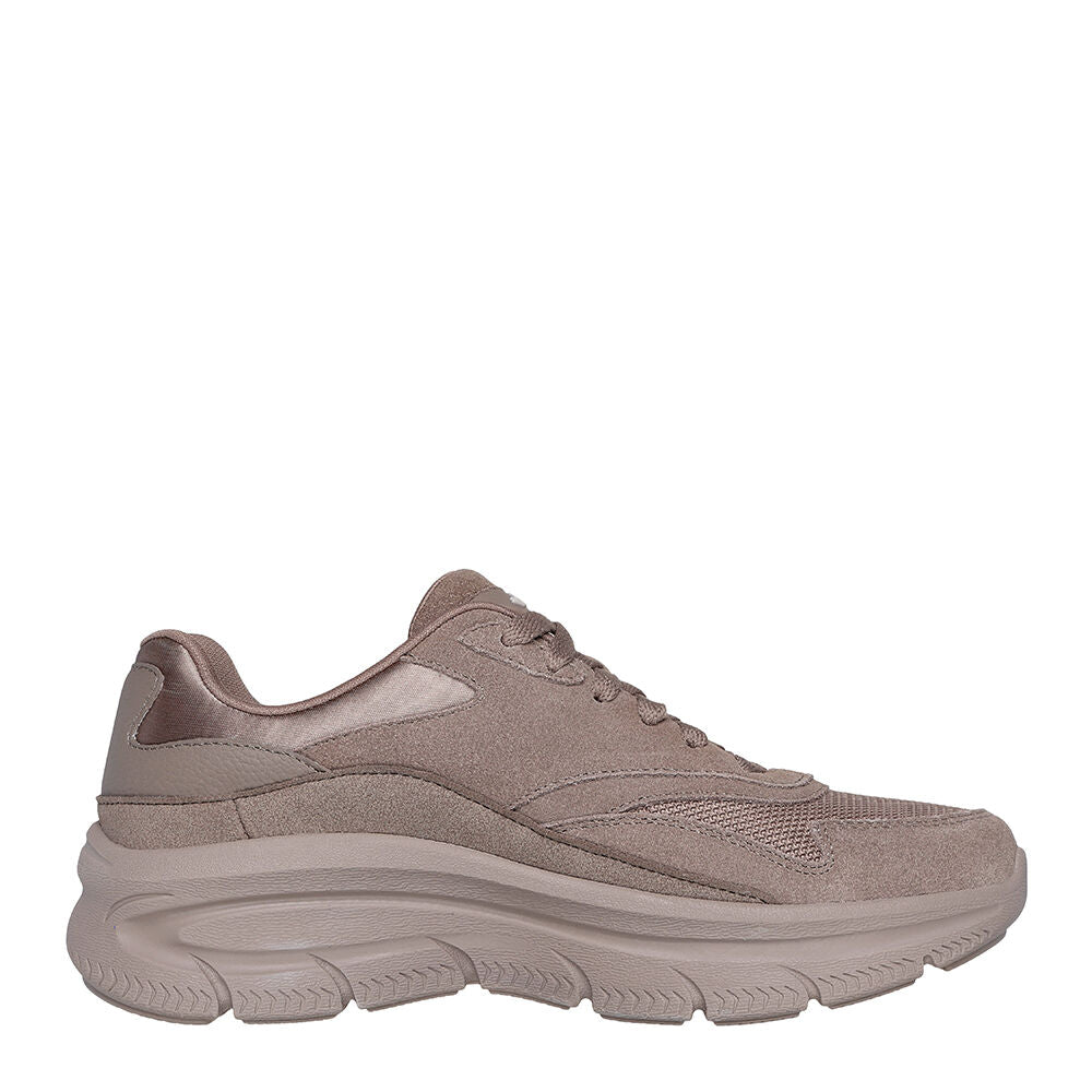 Skechers dama Relaxed Fit  Air-Cooled  Memory Foam-158590