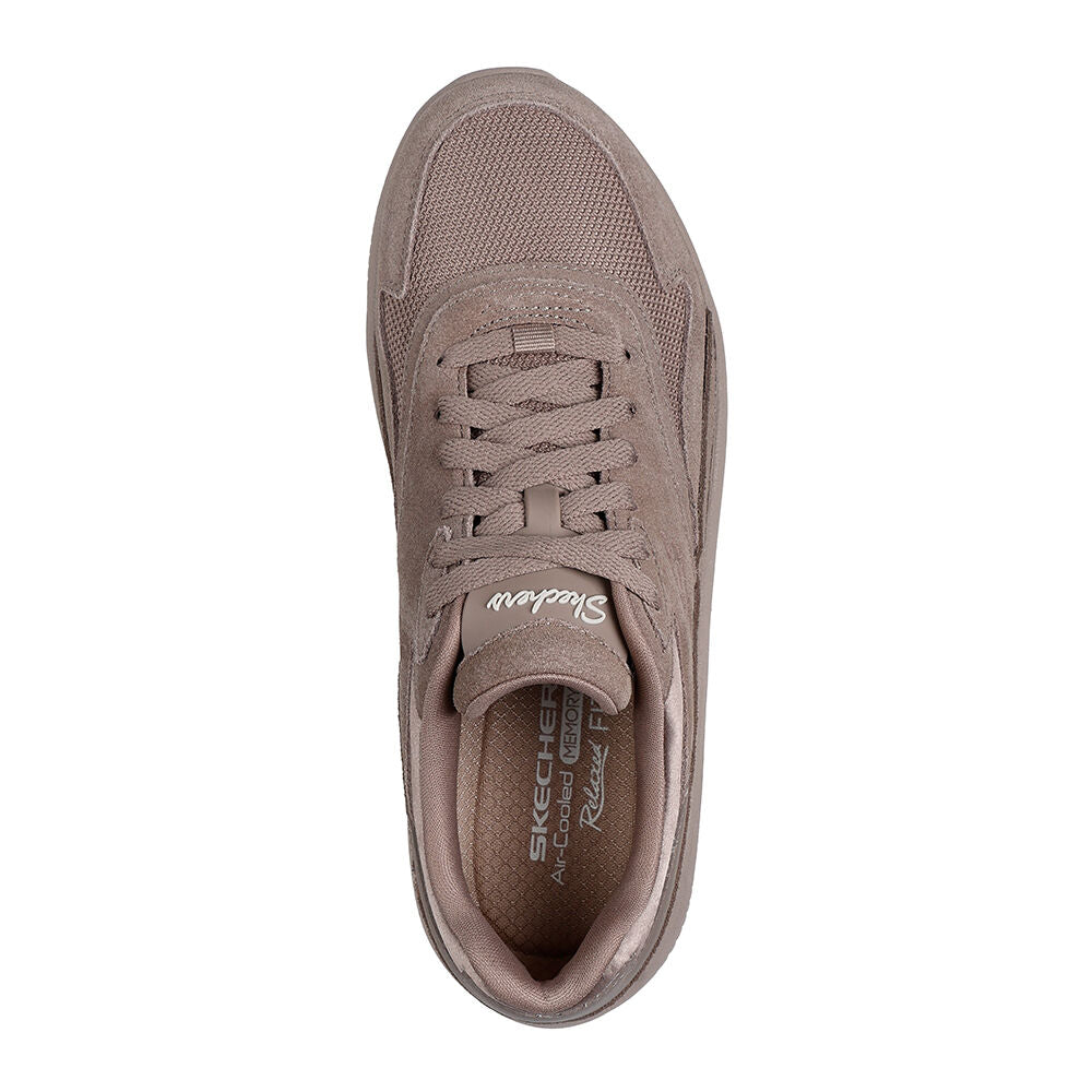 Skechers dama Relaxed Fit  Air-Cooled  Memory Foam-158590