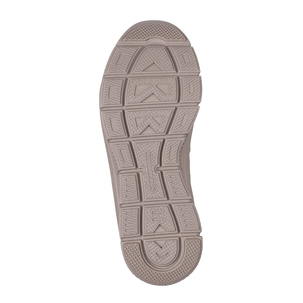 Skechers dama Relaxed Fit  Air-Cooled  Memory Foam-158590