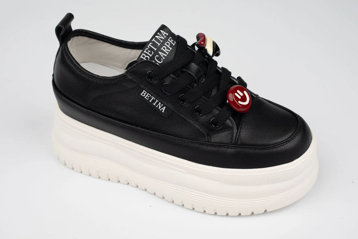PANTOFI 25167-1