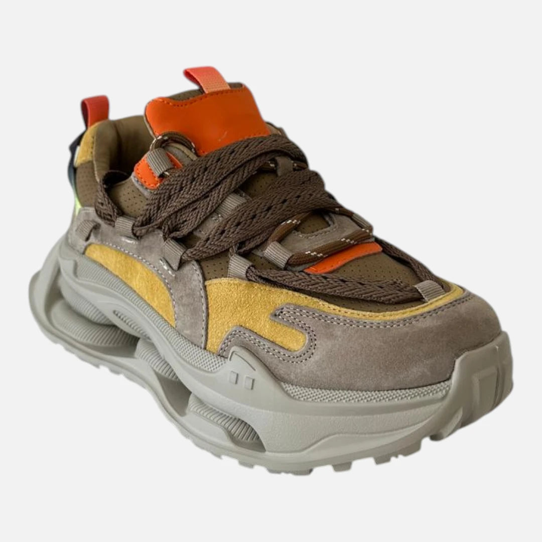 Sneakers dama Betina Scarpe-BD2605