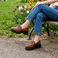 PANTOFI YE516
