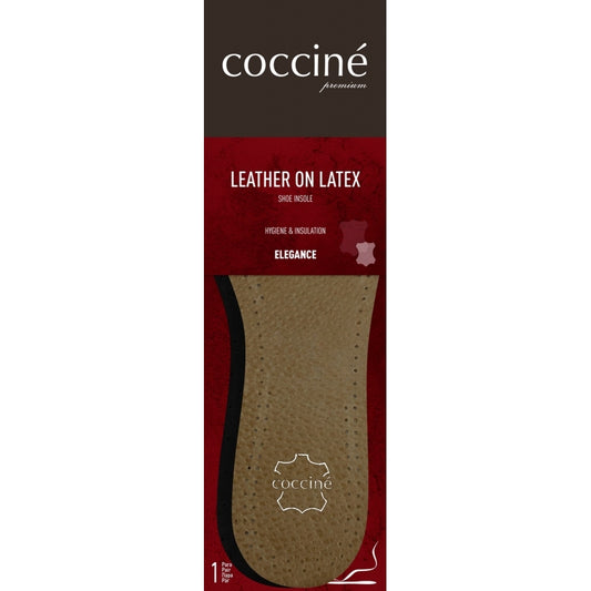 Brant piele pe latex - 2.6mm