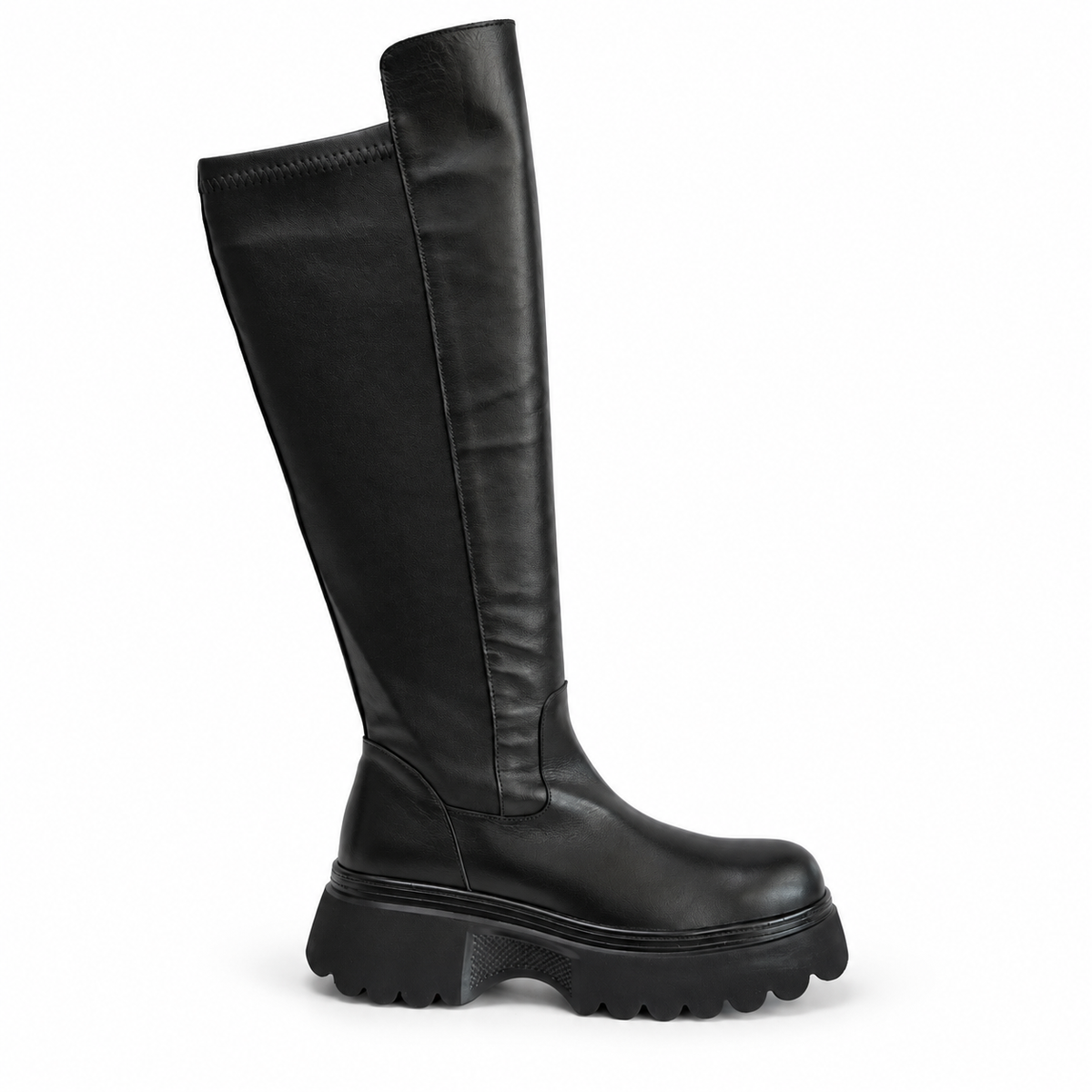 Cizme dama piele naturala- 022235-14
