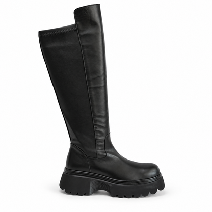 Cizme dama piele naturala- 022235-14