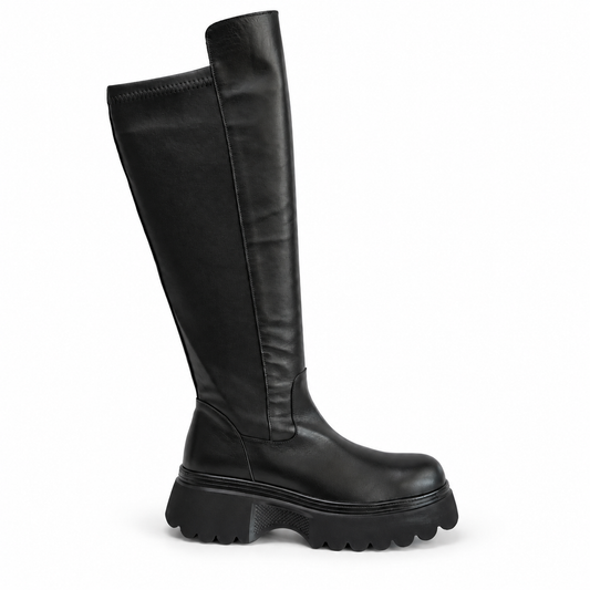 Cizme dama piele naturala- 022235-14
