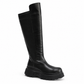 Cizme dama piele naturala- 022235-14