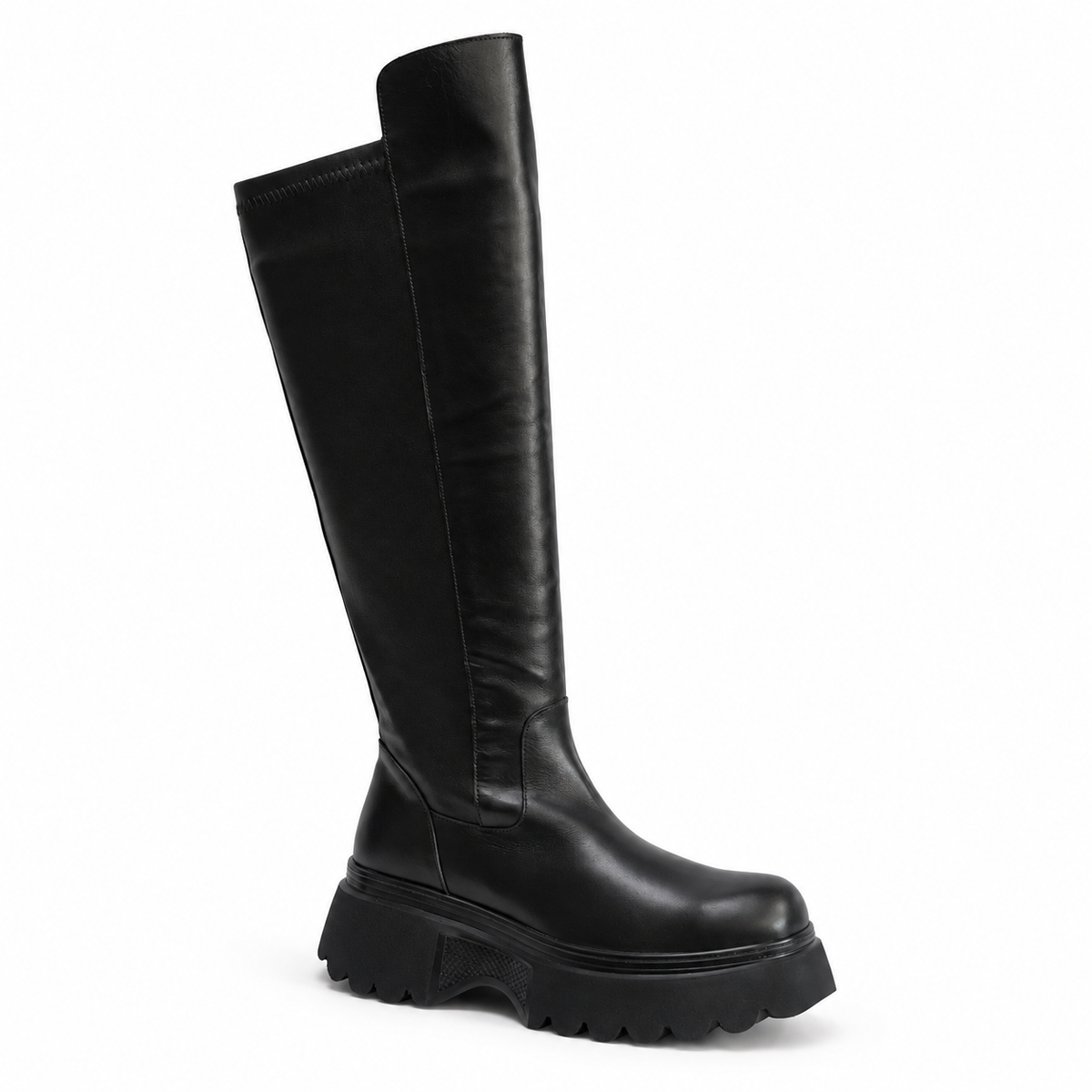 Cizme dama piele naturala- 022235-14