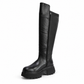 Cizme dama piele naturala- 022235-14