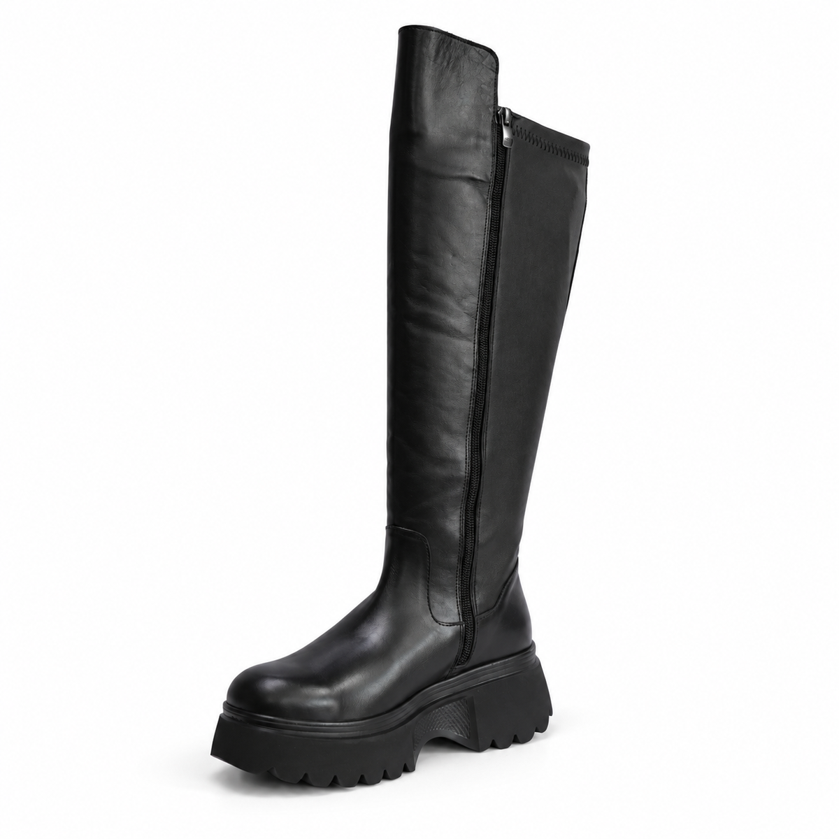 Cizme dama piele naturala- 022235-14