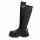 Cizme dama piele naturala- 022235-14