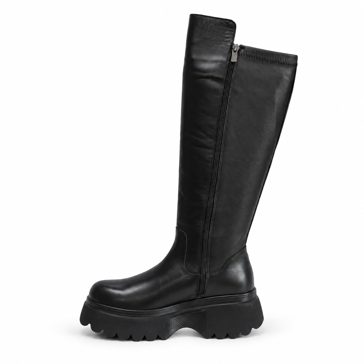 Cizme dama piele naturala- 022235-14
