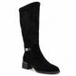 Cizma dama din piele naturala- M346-A1073-3