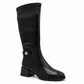 Cizma dama din piele naturala- M346-A1073-2