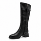 Cizma dama din piele naturala- M346-A1073-2