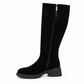 Cizme dama din piele naturala- P111-917