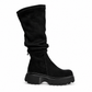 Cizme dama din piele naturala- 022235-5