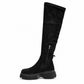 Cizme dama din piele naturala- 022235-5