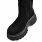 Cizme dama din piele naturala- 022235-5