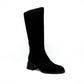 Cizma  dama din piele naturala- P1310-L3111