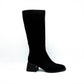 Cizma  dama din piele naturala- P1310-L3111