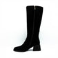 Cizma  dama din piele naturala- P1310-L3111