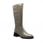 Cizma  dama din piele naturala- P1310-L3111