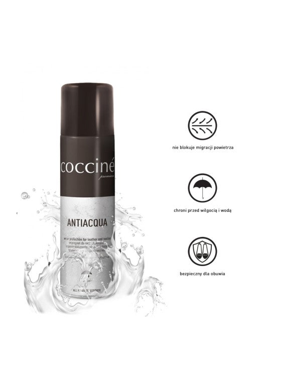 Soluție de impregnare Coccine -ANTIAQUA