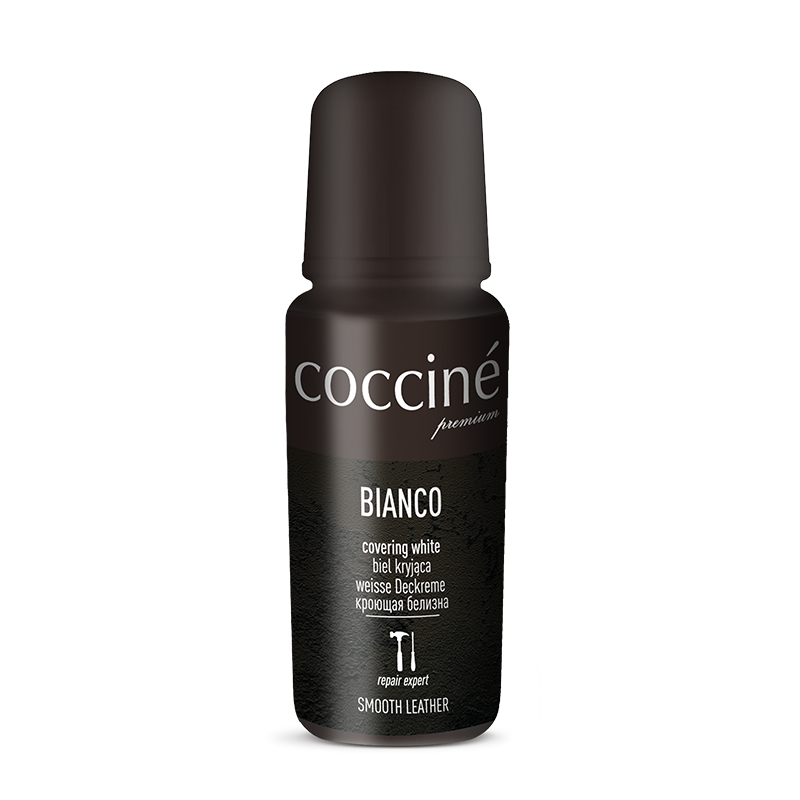 Crema lichida corectoare alba-DO BIANCO 75ML