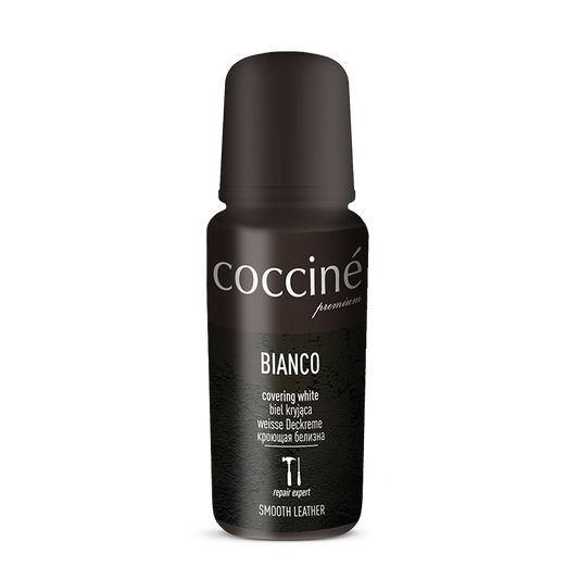 Crema lichida corectoare alba-DO BIANCO 75ML