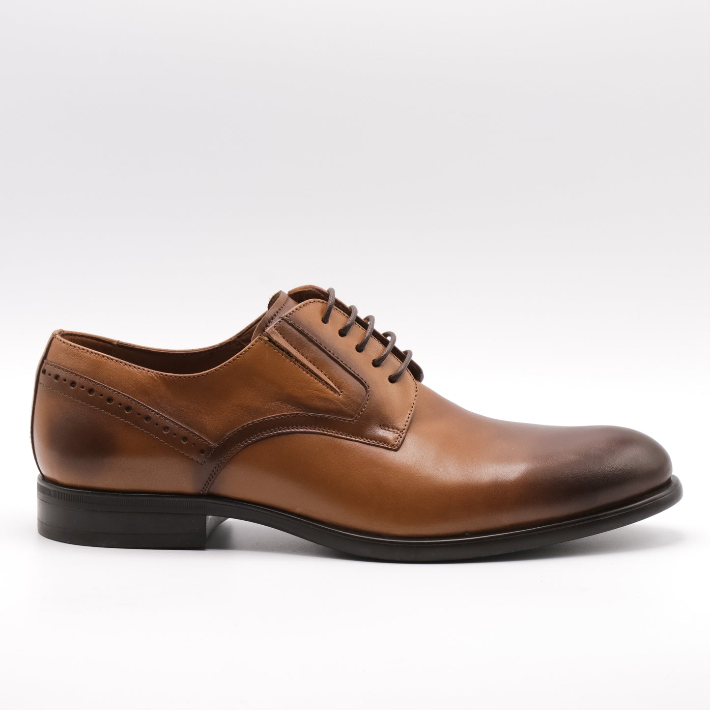 Pantofi eleganti din piele naturala 6807