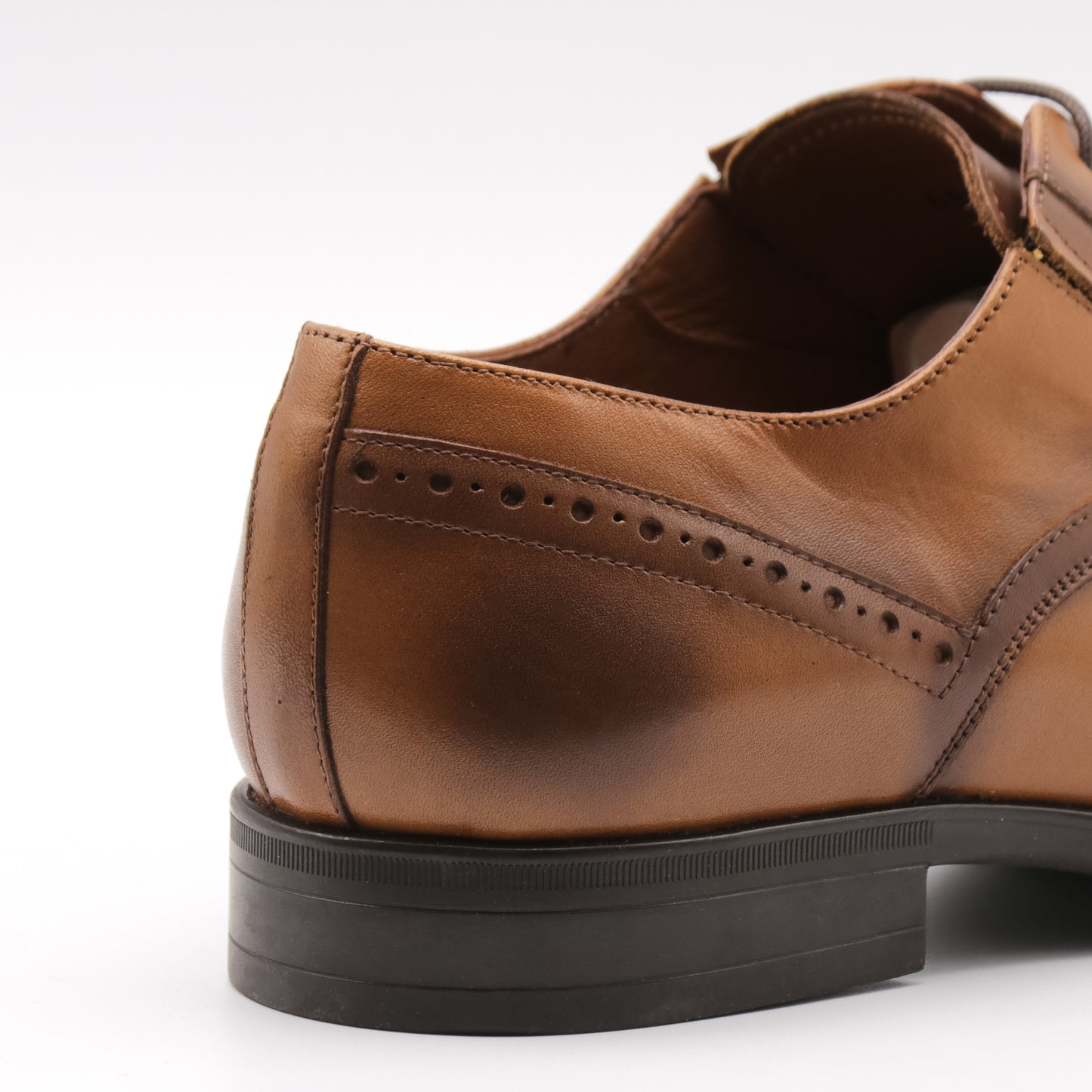 Pantofi eleganti din piele naturala 6807