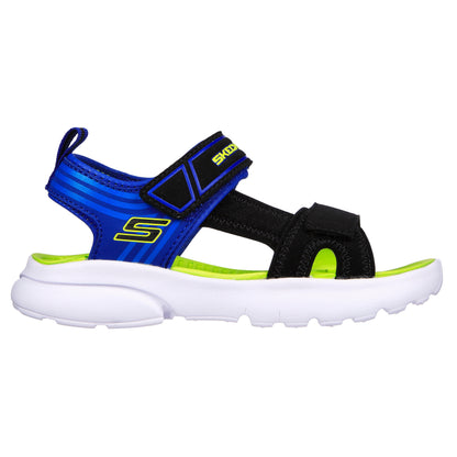 Sandale copii Skechers Razor Splash