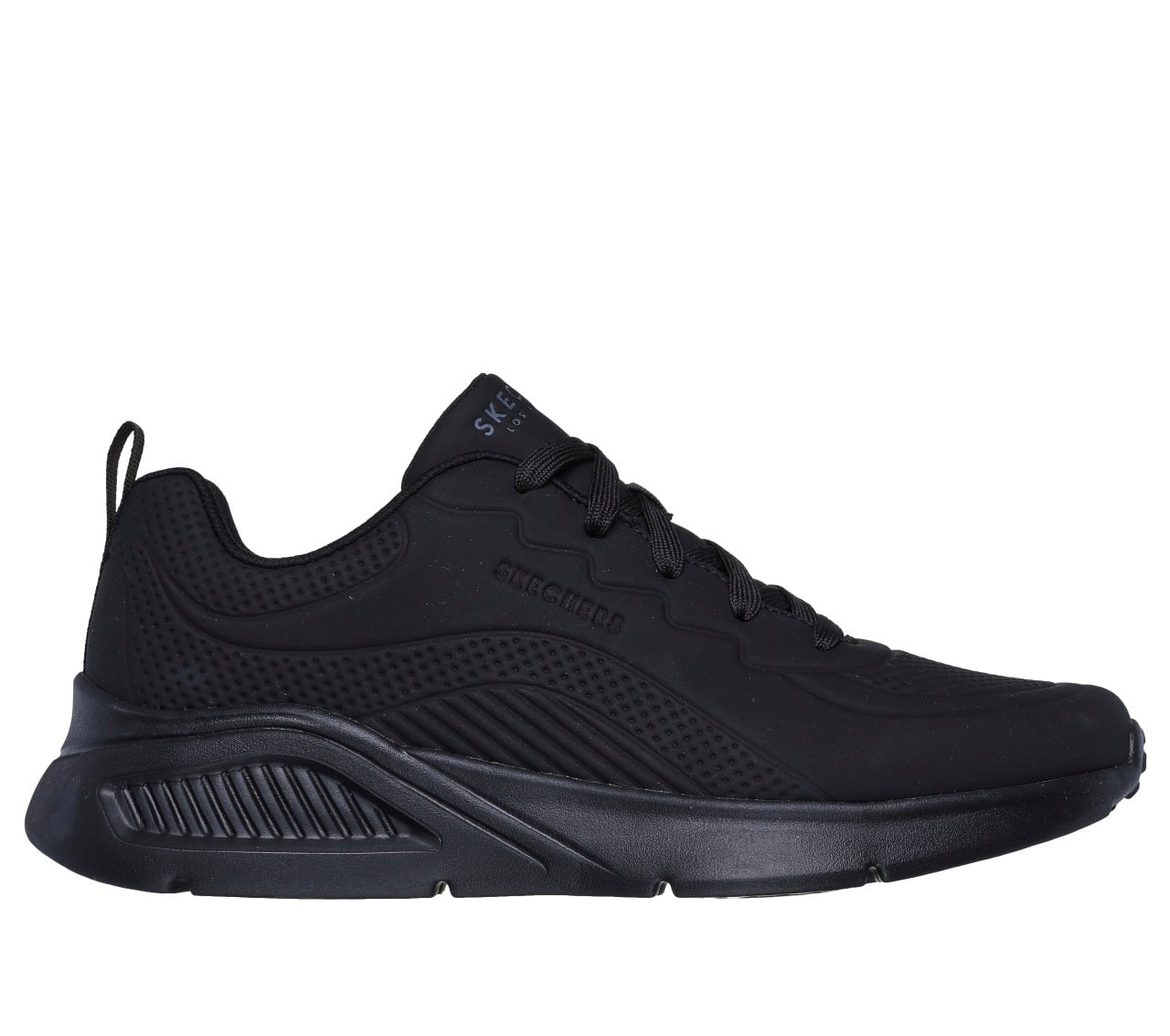 SKECHERS-Memory Foam,Air-Cooled-183120