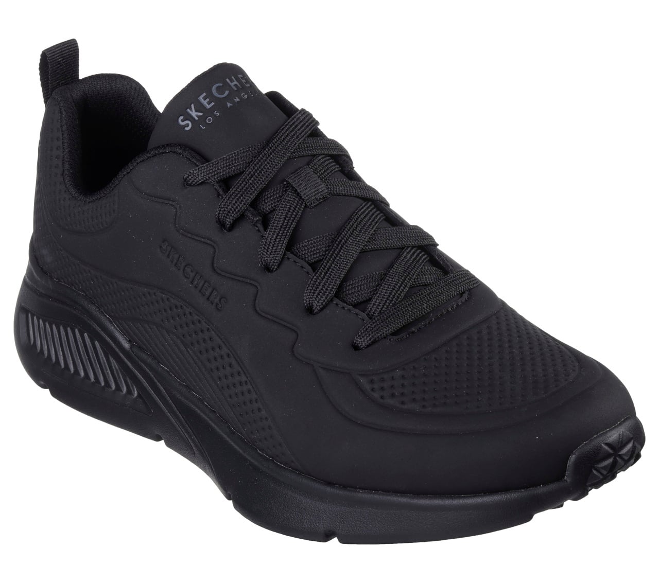 SKECHERS-Memory Foam,Air-Cooled-183120