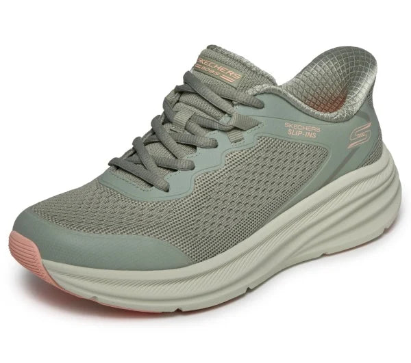 SKECHERS -Bobs Skillz - Too Essential 117756 OLV