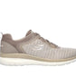 Skechers Air-Cooled Memory Foam- 12607