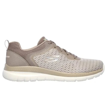 Skechers Air-Cooled Memory Foam- 12607