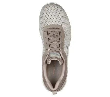 Skechers Air-Cooled Memory Foam- 12607