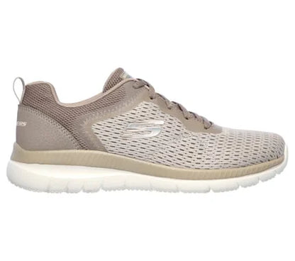 Skechers Air-Cooled Memory Foam- 12607