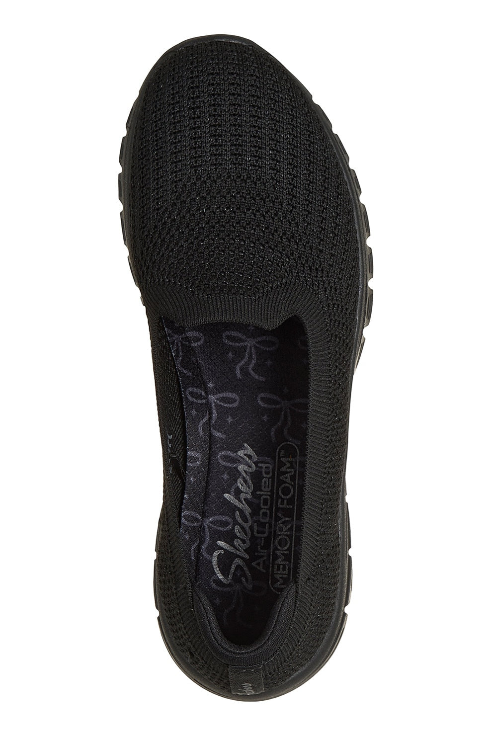 Skechers dama&nbsp; Air-Cooled&nbsp; Memory Foam-SKECHERS 100962