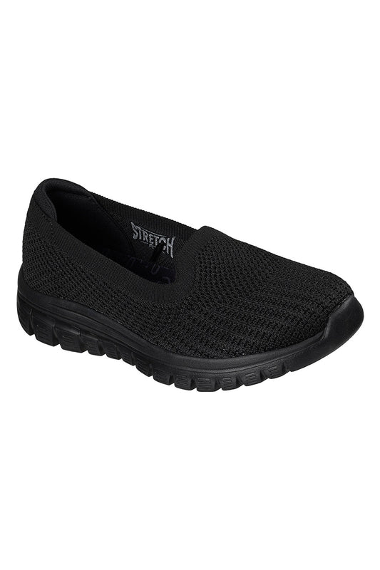 Skechers dama&nbsp; Air-Cooled&nbsp; Memory Foam-SKECHERS 100962