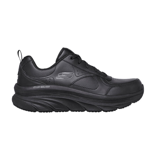 Skechers Relaxed Fit D'Lux Walker - Timeless Path