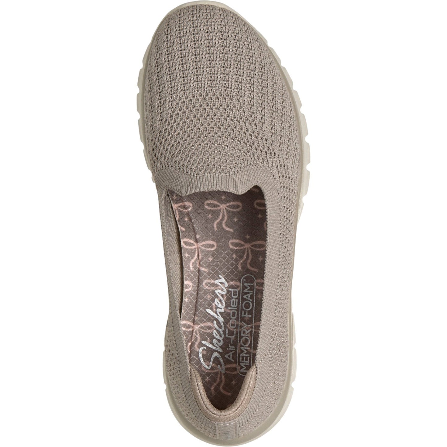 Skechers dama&nbsp; Air-Cooled&nbsp; Memory Foam-SKECHERS 100962