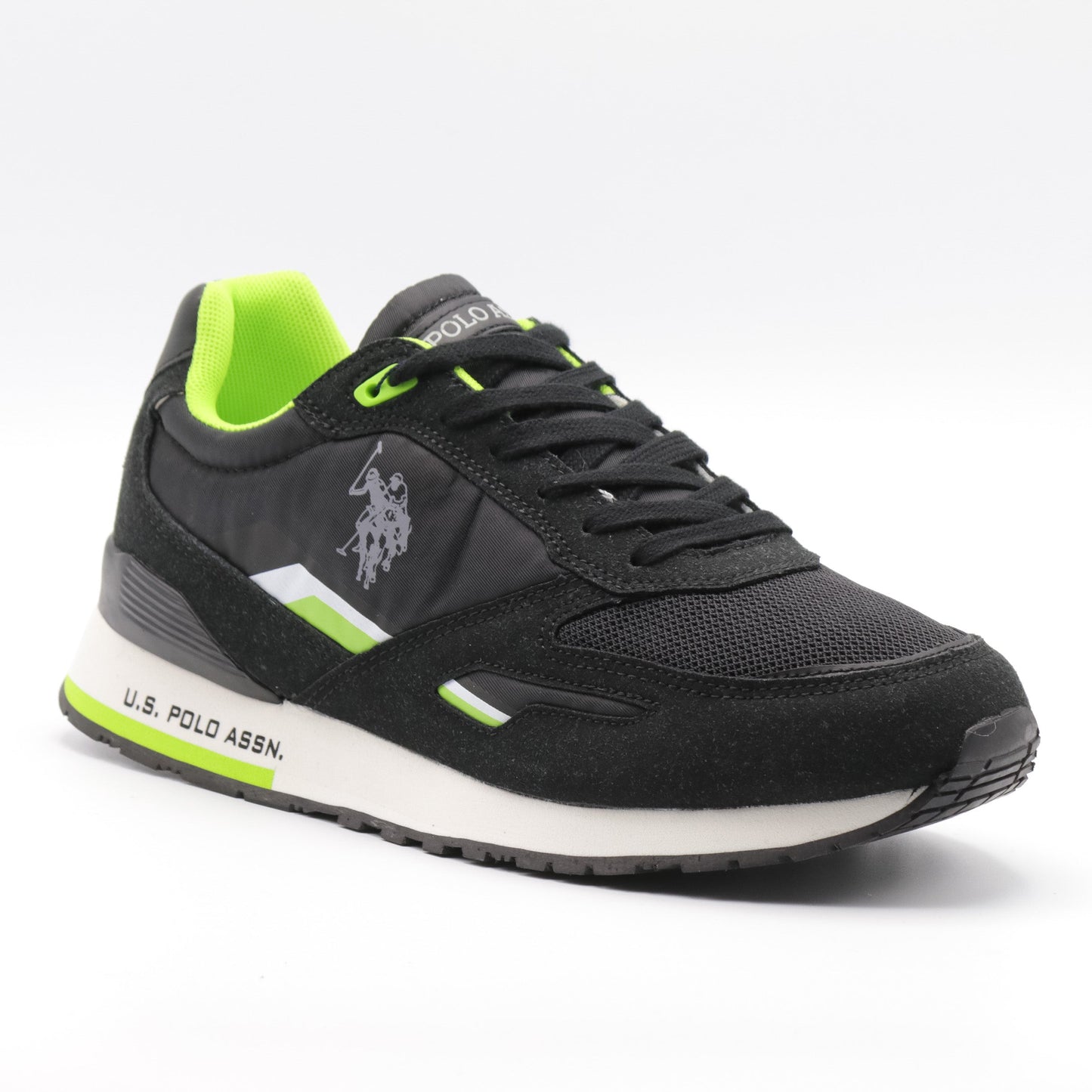 Sneakers Tabry U.S. Polo Assn.