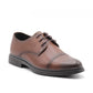 Pantofi eleganti din piele naturala 8635